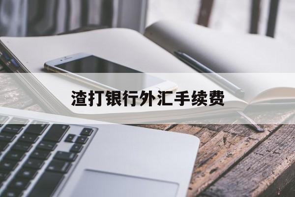 渣打银行外汇手续费(渣打银行收外汇有限制吗)