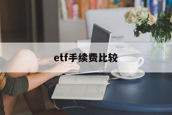 etf手续费比较(etf手续费太贵了)